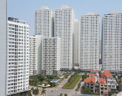 Cơ cấu giá bất động sản: không thể tiếp tục "thả nổi"