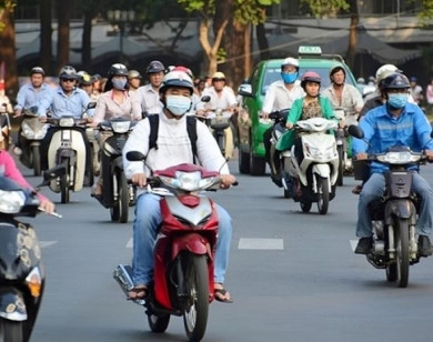 Thời tiết ngày 3/7/2025: Bắc Bộ mưa lớn giảm dần, Nam Bộ nắng gián đoạn