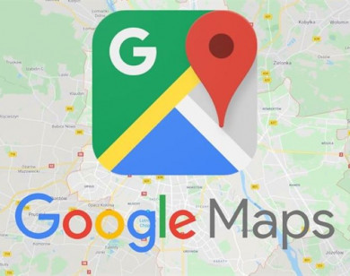 Cách dùng Google Maps để xem khung cảnh ngôi nhà quen thuộc ngày xưa, thử ngay
