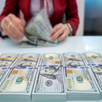 Giá ngoại tệ ngày 2/7/2025: USD tiếp tục suy yếu