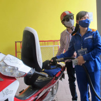 Đề xuất sử dụng xăng sinh học E10: Sẵn sàng hạ tầng, băn khoăn chất lượng