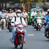 Thời tiết ngày 3/7/2025: Bắc Bộ mưa lớn giảm dần, Nam Bộ nắng gián đoạn