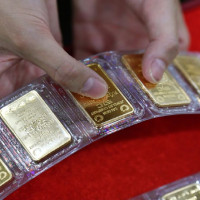 Giá vàng ngày 2/7/2025: SJC bật tăng 1,3 triệu đồng/lượng, tiến sát mốc 121 triệu