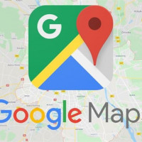 Cách dùng Google Maps để xem khung cảnh ngôi nhà quen thuộc ngày xưa, thử ngay