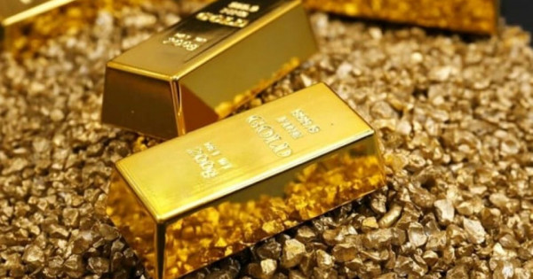 Giá vàng ngày 3/7/2025: Vàng thế giới tăng nhẹ, vàng nhẫn đảo chiều giảm