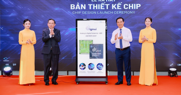 Cỗ máy gia tốc từ Nghị quyết 57: Một bài học sống động