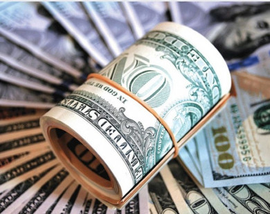 Giá ngoại tệ ngày 3/7/2025: USD tăng giá