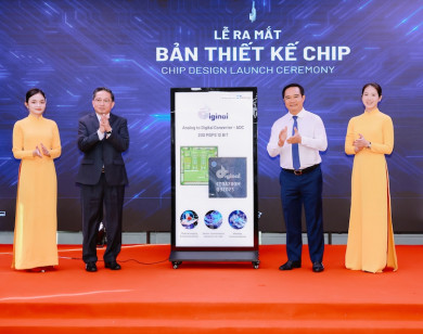 Cỗ máy gia tốc từ Nghị quyết 57: Một bài học sống động
