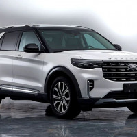 Triệu hồi hơn 100 xe Ford Explorer ở Việt Nam để sửa lỗi camera 360 độ