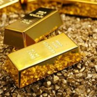 Giá vàng ngày 3/7/2025: Vàng thế giới tăng nhẹ, vàng nhẫn đảo chiều giảm