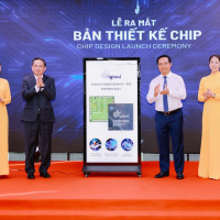 Cỗ máy gia tốc từ Nghị quyết 57: Một bài học sống động