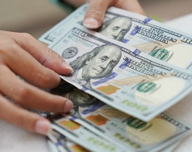 Giá ngoại tệ ngày 4/7/2025: USD tiếp tục bật tăng 