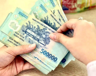 Người lao động được tạm ứng tiền lương khi nghỉ phép
