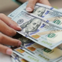 Giá ngoại tệ ngày 4/7/2025: USD tiếp tục bật tăng 