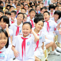 Học sinh các trường công lập trên cả nước được miễn học phí từ tháng 9/2025