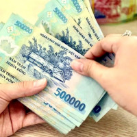 Người lao động được tạm ứng tiền lương khi nghỉ phép