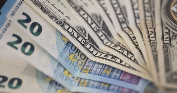Giá ngoại tệ ngày 5/7/2025: USD tại ngân hàng giảm nhẹ
