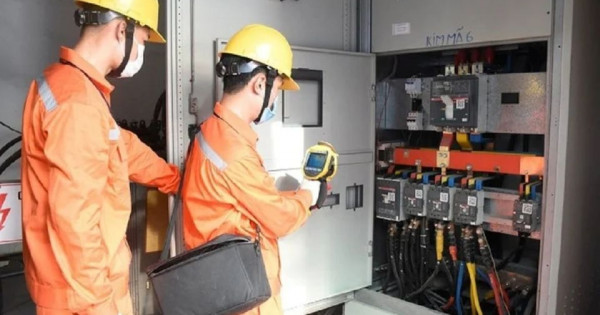 Rà soát các trường hợp có hóa đơn điện tăng cao bất thường trong tháng 6/2025