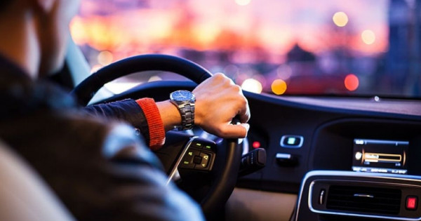7 thói quen xấu khi lái xe dễ rước họa vào thân, nhiều người mắc phải
