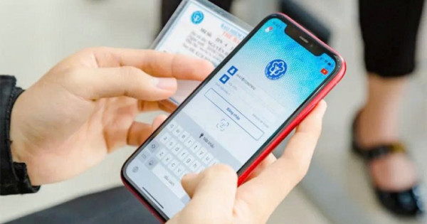 Từ ngày 1/1/2026, cấp sổ bảo hiểm xã hội điện tử thay sổ giấy?