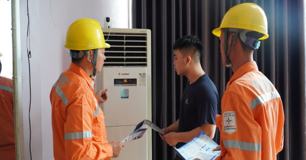 Cách sử dụng điện để giảm tiền điện trong mùa nắng nóng?