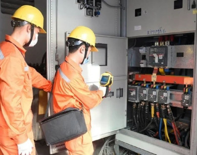 Rà soát các trường hợp có hóa đơn điện tăng cao bất thường trong tháng 6/2025
