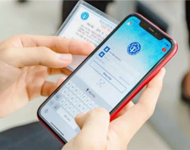 Từ ngày 1/1/2026, cấp sổ bảo hiểm xã hội điện tử thay sổ giấy?