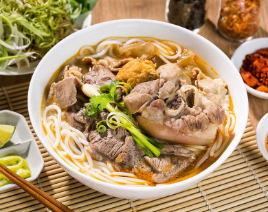 Huế có thêm 2 Di sản Văn hóa phi vật thể được ghi danh