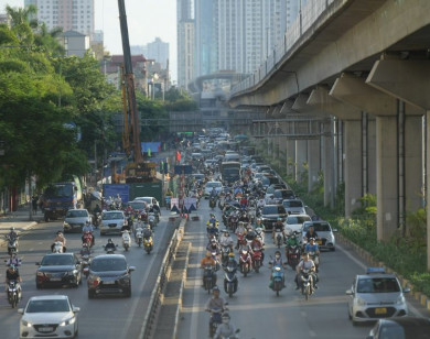 Thời tiết ngày 6/7/2025: Bắc Bộ ngày nắng, Nam Bộ cục bộ có nơi mưa to