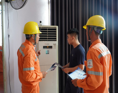 Cách sử dụng điện để giảm tiền điện trong mùa nắng nóng?