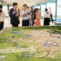 Giải quyết mâu thuẫn, chồng chéo trong quy hoạch