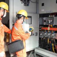 Rà soát các trường hợp có hóa đơn điện tăng cao bất thường trong tháng 6/2025
