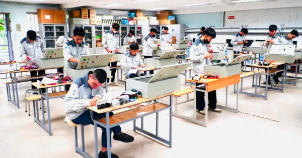 Nhu cầu nhân lực ngành Công nghiệp chip và bán dẫn ngày càng cao