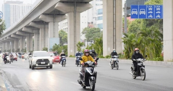 Thời tiết ngày 7/7/2025: Bắc Bộ ngày nắng, chiều tối có mưa rào