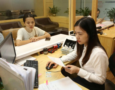 Áp lực tăng lãi suất huy động