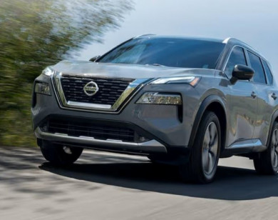 Nissan triệu hồi gần nửa triệu xe tại Mỹ do lỗi động cơ