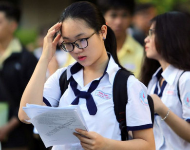 Công bố đáp án chính thức các môn thi tốt nghiệp THPT 2025