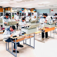 Nhu cầu nhân lực ngành Công nghiệp chip và bán dẫn ngày càng cao