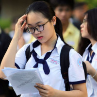 Công bố đáp án chính thức các môn thi tốt nghiệp THPT 2025