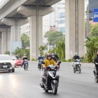 Thời tiết ngày 7/7/2025: Bắc Bộ ngày nắng, chiều tối có mưa rào