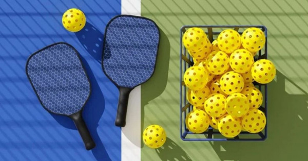 Tham gia nhóm Pickleball trên mạng, người phụ nữ bị lừa đảo hơn 2,1 tỷ đồng