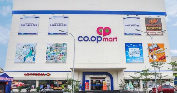 SaiGon Co.op và Vua Gạo bị cấm thầu 3 năm vì chất lượng không đạt chuẩn