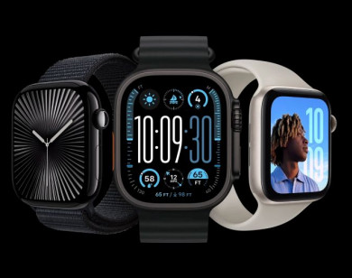 Apple Watch Ultra 3 sắp ra mắt với nhiều tính năng mới