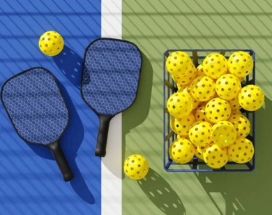 Tham gia nhóm Pickleball trên mạng, người phụ nữ bị lừa đảo hơn 2,1 tỷ đồng