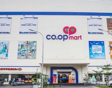 SaiGon Co.op và Vua Gạo bị cấm thầu 3 năm vì chất lượng không đạt chuẩn