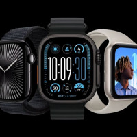 Apple Watch Ultra 3 sắp ra mắt với nhiều tính năng mới