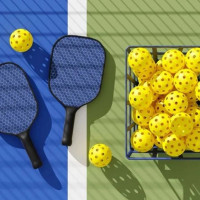 Tham gia nhóm Pickleball trên mạng, người phụ nữ bị lừa đảo hơn 2,1 tỷ đồng