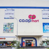 SaiGon Co.op và Vua Gạo bị cấm thầu 3 năm vì chất lượng không đạt chuẩn
