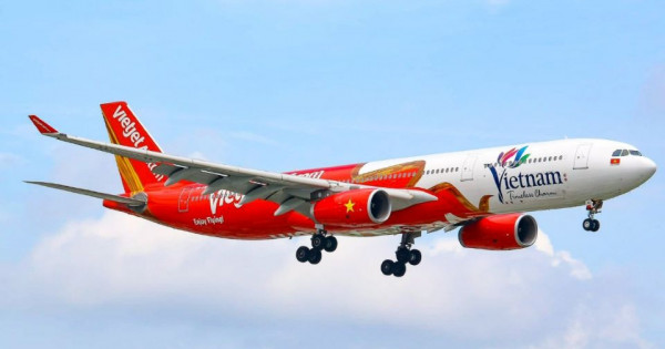 Vietjet phát hành lô trái phiếu thứ hai trong năm 2025