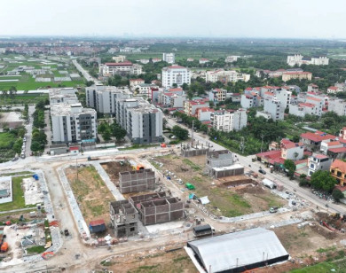 Siết chặt quản lý và áp thuế đất đai: Giải pháp để thị trường bất động sản lành mạnh